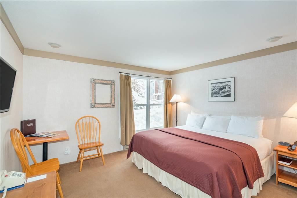 Lovely Town Of Telluride 1 Bedroom Hotel Room - Mi202 Eksteriør bilde